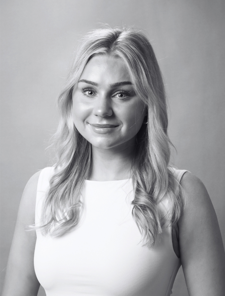 Lauren Keith - Lucky Reach Marketing