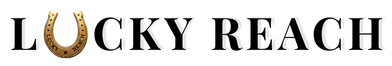 Lucky Reach Marketing Logo